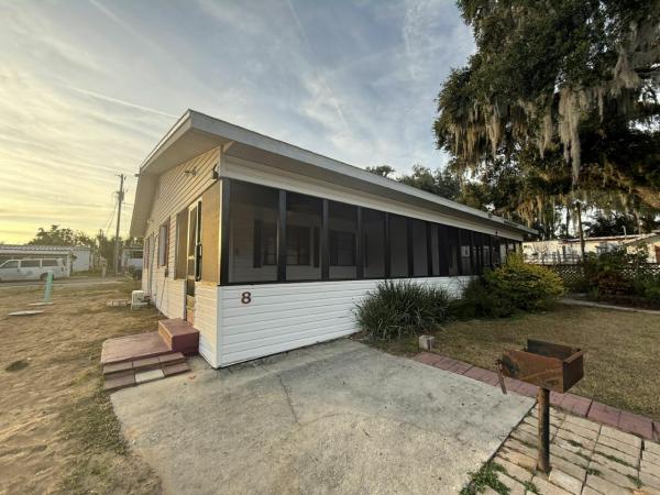 Cabin Mobile Home For Sale