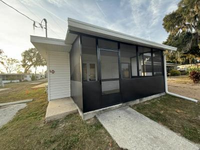 Mobile Home at 8801 E Moonrise Lane C10 Floral City, FL 34436