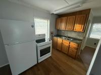 Cabin Site Built  Home