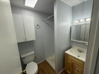 Cabin Site Built  Home