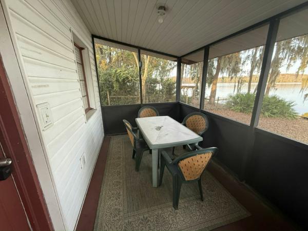 Cabin Site Built  Home