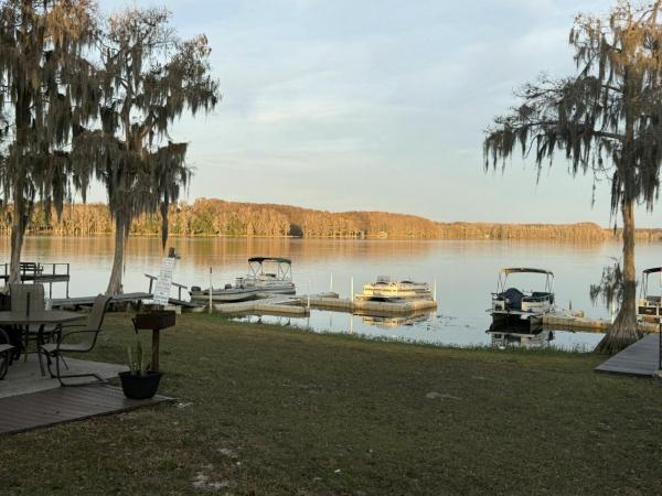 Cabin Site Built  Home