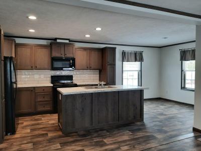 Mobile Home at 210 Valencia St Butler, PA 16002