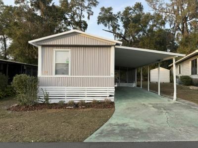Mobile Home at 8801 E Moonrise Lane Lot 56 Floral City, FL 34436