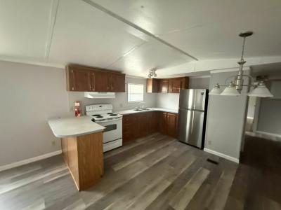 Photo 3 of 19 of home located at 8801 E Moonrise Lane Lot 56 Floral City, FL 34436