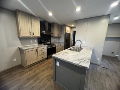 Mobile Home at 158 N. Peggy St. Spring Lake, NC 28390