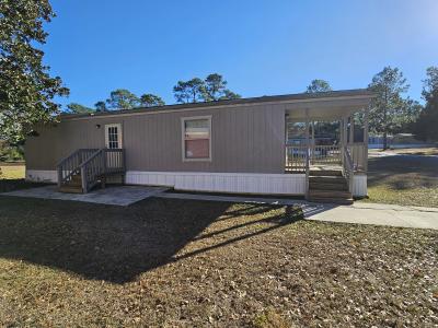 Mobile Home at 22 Mark Drive Albany, GA 31705
