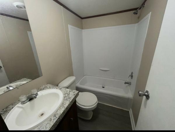 2020 36TRS14663AH20  Home