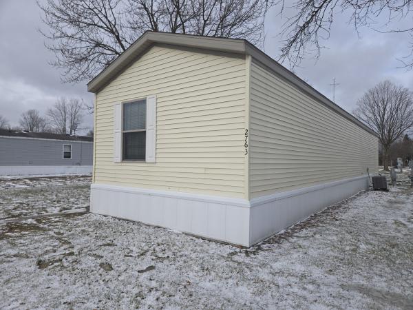 2021  Mobile Home For Sale
