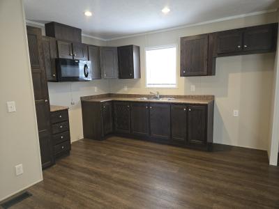 Mobile Home at 2968 Apollo Drive Saginaw, MI 48601