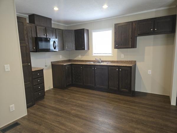 Photo 2 of 2 of home located at 2968 Apollo Drive Saginaw, MI 48601