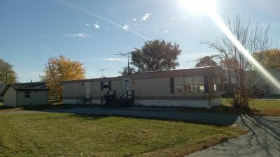 Mobile Home at 80 Kay Drive Manteno, IL 60950