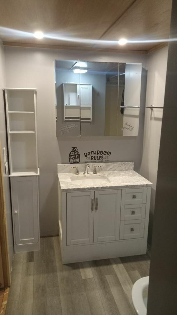 1976 Duke Manufactured Home