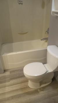 1976 Duke Manufactured Home