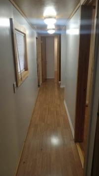 1976 Duke Manufactured Home