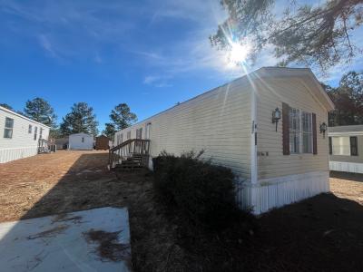 Mobile Home at 307 Sanddollar Court Fayetteville, NC 28306