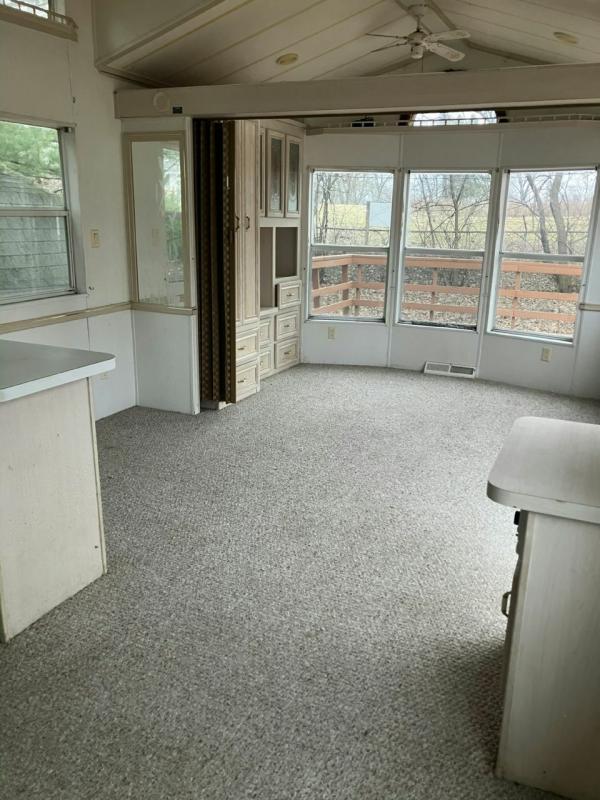 1995 Chariot Eagle Manufactured Home