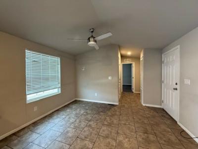 Mobile Home at 5344 S Park Avenue Lot #5 Tucson, AZ 85706