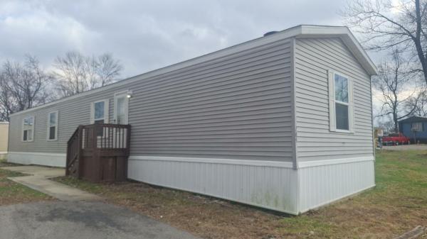 2019 MOJAVE 6763H  Home