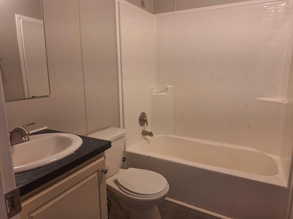 2019 MOJAVE 6763H  Home