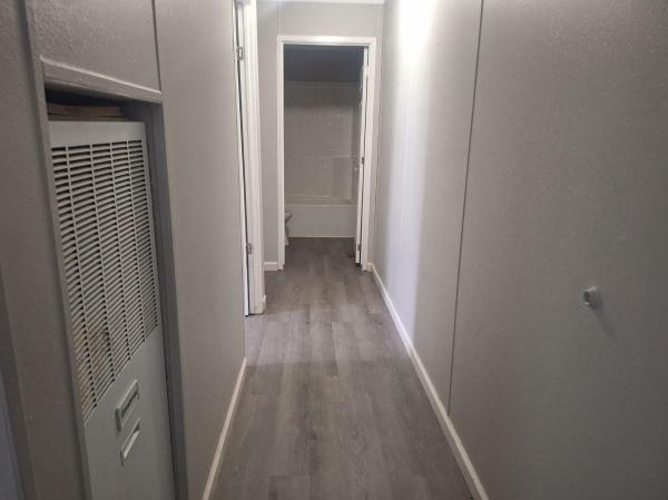 2019 MOJAVE 6763H  Home