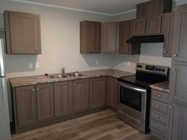 Photo 1 of 2 of home located at 2300 E Phillip Ave Trlr 4C North Platte, NE 69101