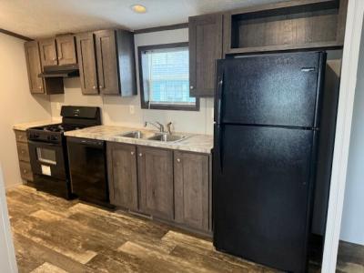 Mobile Home at 295 South Green Meadow St. SE Grand Rapids, MI 49548