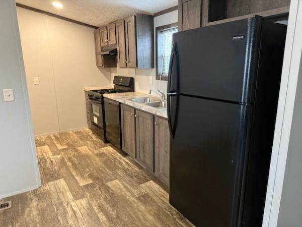 2019 Colony Park  Home