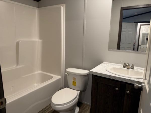 2019 Colony Park  Home