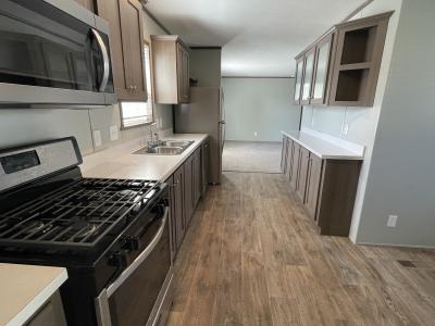 Mobile Home at 3430 N. Peoria Drive Lot 33 Springfield, IL 62702