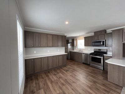 Mobile Home at 2329 Catalpa St Liberty, MO 64068