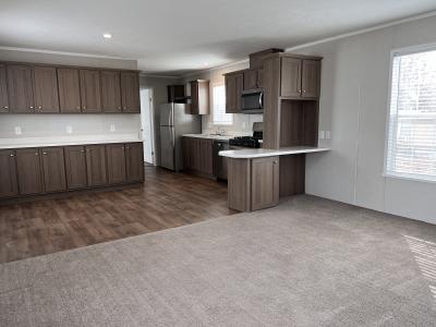 Photo 2 of 7 of home located at 2329 Catalpa St Liberty, MO 64068