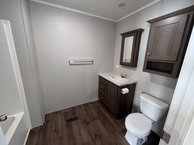 Photo 4 of 7 of home located at 2329 Catalpa St Liberty, MO 64068