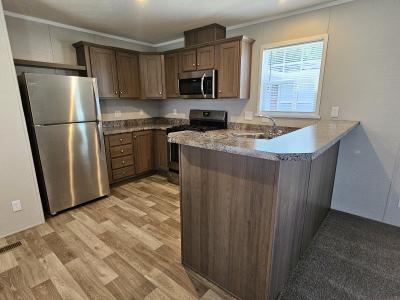 Photo 2 of 15 of home located at 234 Maple Highland, MI 48357