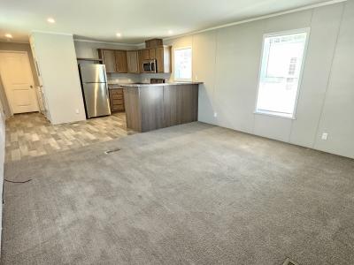 Photo 4 of 15 of home located at 234 Maple Highland, MI 48357