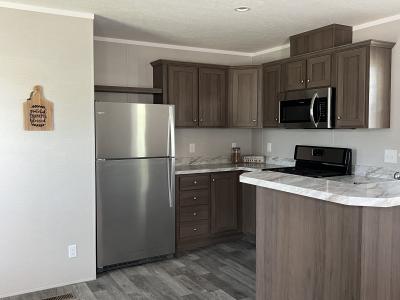 Mobile Home at 5167 Rhine, #029 Flint Twp, MI 48507