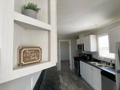 Photo 2 of 7 of home located at 5203 Rhine, #047 Flint, MI 48507