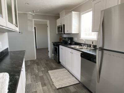 Photo 3 of 7 of home located at 5203 Rhine, #047 Flint, MI 48507