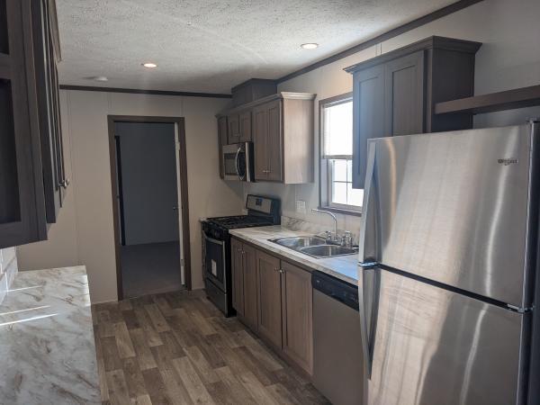 Photo 1 of 2 of home located at 300 Forrest Ave., Lot #3 Springfield, IL 62702