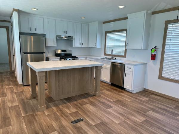 2022 Clayton Mobile Home For Sale