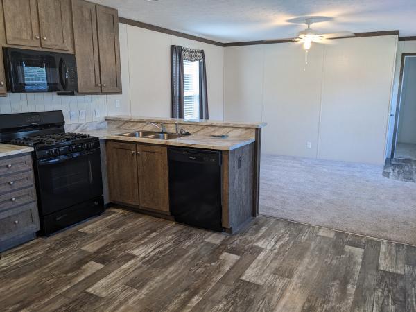 2023 Clayton Mobile Home For Sale