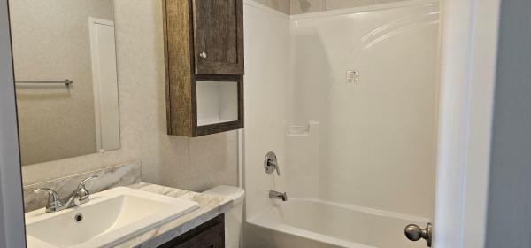 2023 Clayton Pulse 5616-708  Home