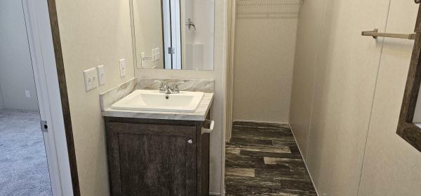 2023 Clayton Pulse 5616-708  Home