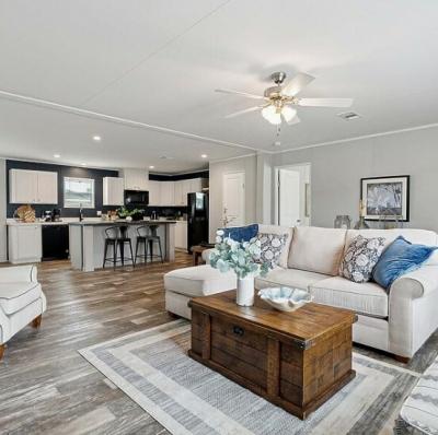 Mobile Home at 61 Eisenhower Street West Branch, IA 52358