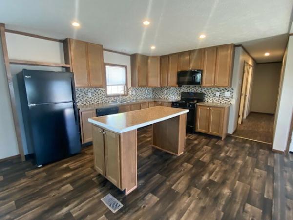 Photo 1 of 2 of home located at 104 Marshall Ave West Branch, IA 52358