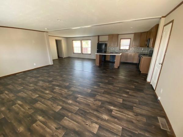 2020 Champion RVH Foundation (RVH2860)  Home