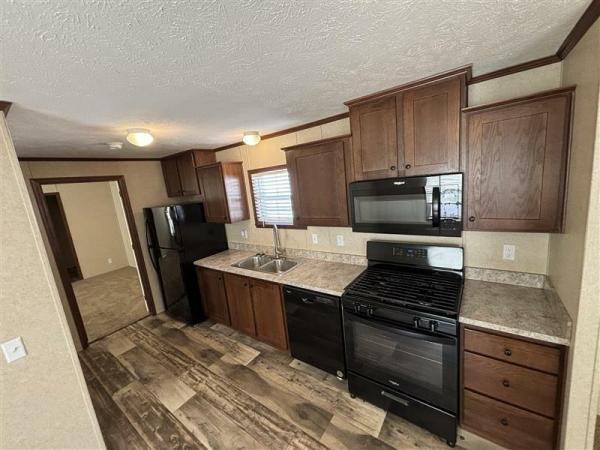 2024 Adventure Mojave  Home