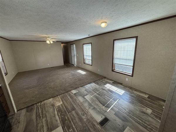 2024 Adventure Mojave  Home