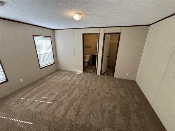 2024 Adventure Mojave  Home