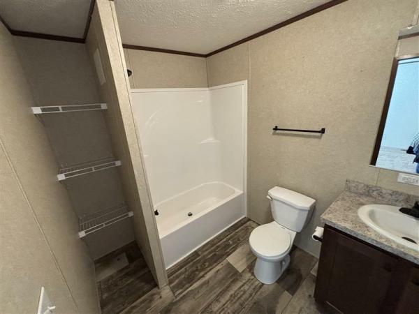 2024 Adventure Mojave  Home